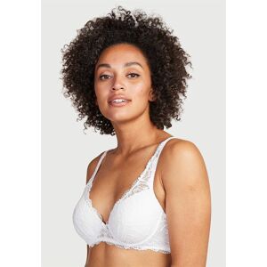 Cellbes of Sweden Dolly push-up-BH Dolly  Female  Hvid