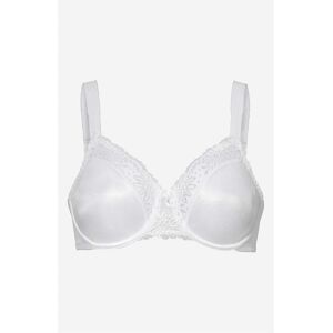 Ladyform Soft minimizer-BH fra Triumph Ladyform Soft  Female  Hvid