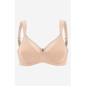 Triumph Minimizer-bh True Shape Sensation  Female  Beige