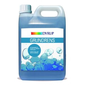 Dyrup Grundrens - 2,50lt