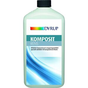 Dyrup Komposit Renseprodukt Koncentret - 1lt