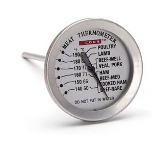 Cobb Scandinavia Cobb Termometer til Premier & Compact Grill