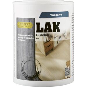 Trip Trap Skibslak Mat 0,38lt