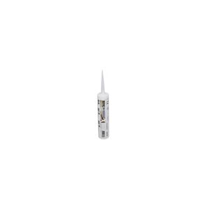 Alfix M-silicon Brilliant Hvid 0,3lt