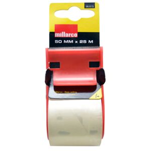 Millarco Tape med dispenser