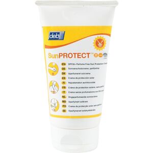 Abena Solcreme Deb Sun Protect, Spf 30  150ml