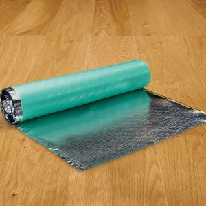 Pergo Underlay Foam Plus - med dampspærre PGUDLFOAMPLUS15