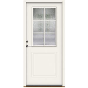 SWEDOOR CleverLine P-400 V - incl karm