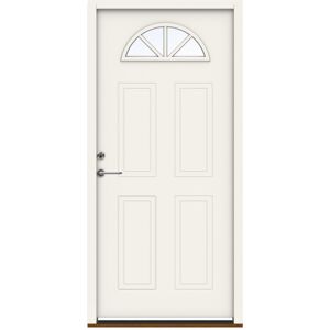 SWEDOOR CleverLine P-200 V - incl Karm