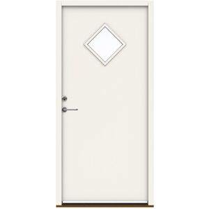 SWEDOOR CleverLine P-900 V - incl Karm