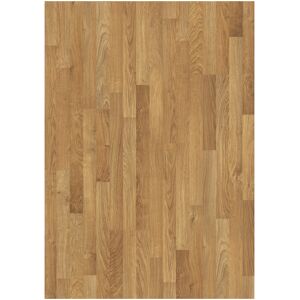 Pergo Perstorp Elegant Oak, 3-strip Laminat gulv  L0352-01789