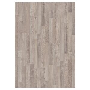 Pergo Perstorp Grey Oak, 3-strip Laminat gulv  L0352-01786