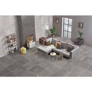 Homeshop Dado Ceramica Contemporar Y Grey Sokkelkant - 7x60 flise