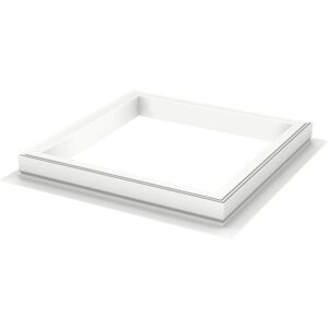 Velux Karmforhøjer 150 Mm Base T/fladtagsvindue 80x80 - ZCU 080080 0015