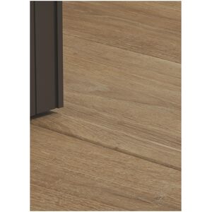 Pergo 5-i-1 Liste  8x45x2000mm Vinyl Pgvincp40102 Dark Highland Oak