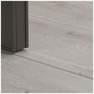 Pergo 5-i-1 Liste  8x45x2000mm Vinyl Pgvincp40201 Grey Pebble Oak