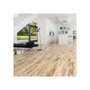 Moland Parquet Unique 22/5,2 Ask UV-matlak 14962751 Classic Trægulv