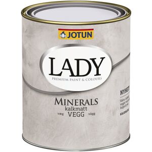 Lady Minerals   a-base  0,75lt  - 24zmawarj