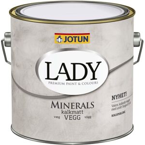 Lady Minerals   a-base   2,7lt  - 24zmawcsa