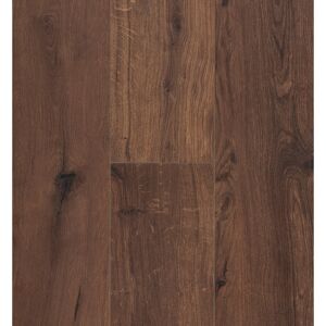 Berry Alloc BerryAlloc OCEAN 12 XL GYA XL WA BROWN241x2038x12MM Laminatgulv