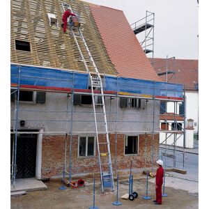 JUMBO Geda Taglift standardsæt 11,5m. 250kg