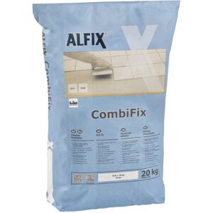 Alfix CombiFix Fleksibel Fliseklæber 20 kg