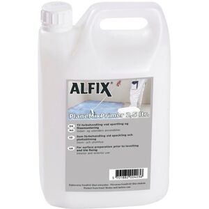 Alfix Planemixprimer - 2,5lt