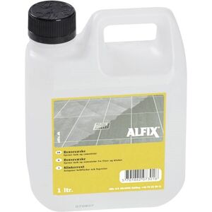 Alfix Rensevæske 2,5lt