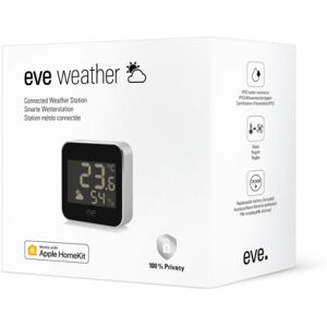 Eve Weather