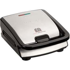 Tefal SW852D12 Snack Collection - Sandwichtoaster