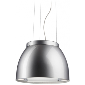 Eico 4735 Luna Aluminum - Link - Lampe emhætte