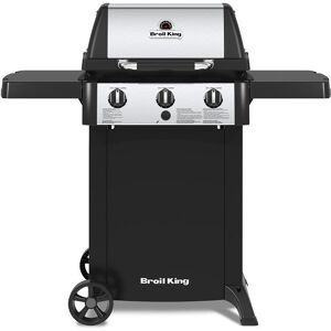 Broil King Gem 310 (2023) Gasgrill