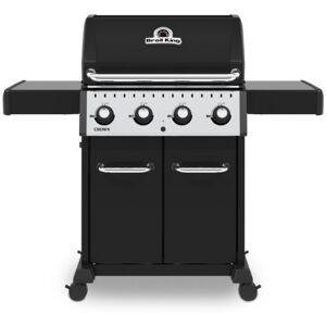 Broil King Crown 420 Gasgrill