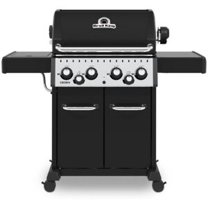 Broil King Crown 490 Gasgrill