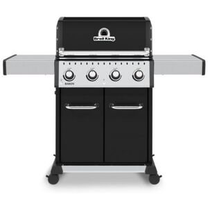 Broil King Baron 420 Gasgrill