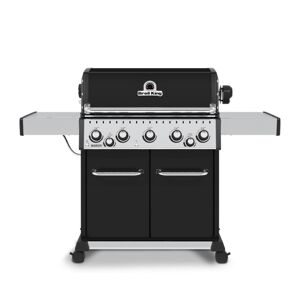 Broil King Baron 590 Gasgrill