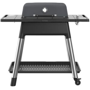 Everdure Gasgrill Force II Mat Grafit