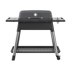 Everdure Gasgrill Furnace II Mat Grafit