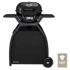 OutdoorChef P-420 G Minichef+ Chef Edition - 18.120.29