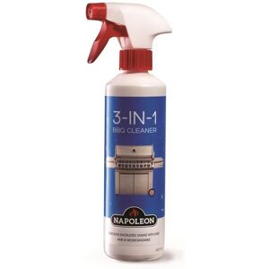 Napoleon Grill Cleaner 3 i 1, 500 ml - 10234