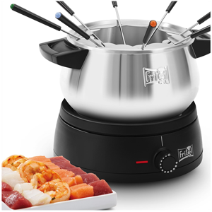 Fritel FO 2470 142087 - Fondue