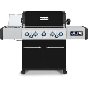 Broil King Regal Q 590 IR - Gasgrill - IQue