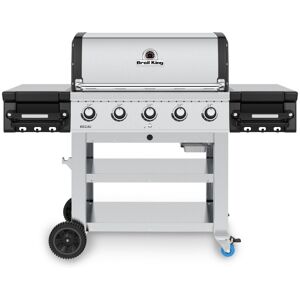 Broil King Regal 510 Commercial - Gasgrill