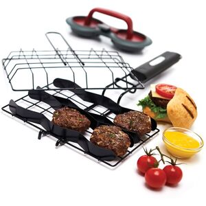 Broil King Hamburger Maker sæt Nonstick - 62479