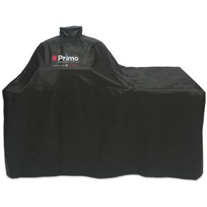 Primo Grill Grill Cover Oval XL 400 with Counter Top bord (612)