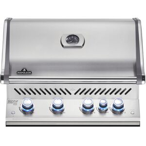 Napoleon Built-In Prestige Pro 500 Gasgrill Indbygning 2020