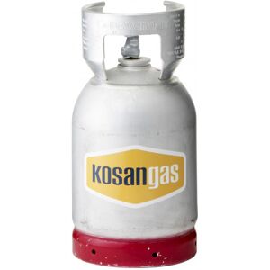 Kosan Gas 6 kg Alu-Flaske inkl. gas