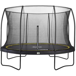 Salta Trampolin Comfort Ø366 cm, sort - 805-598