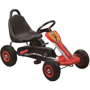 Elite Toys FX2 Edition 6950190 - Pedal Gokart