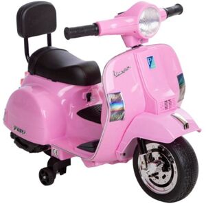 Vespa PX150 6V Pink 6950362  - Elbil